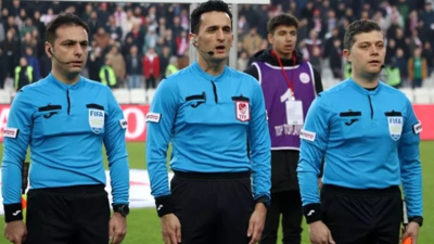 MHK'den flaş kararlar. Görev verilmeyecek