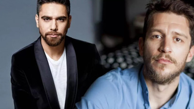 Uraz Kaygılaroğlu Kadir Doğulu'yu ti'ye aldı