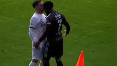 Beşiktaş'tan olay yaratacak 'VAR' paylaşımı