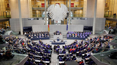 Almanya'dan Polonya'nın savaş tazminatı talebine ret