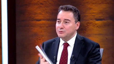 Ali Babacan'dan çok konuşulacak tarikat ve cemaat çıkışı