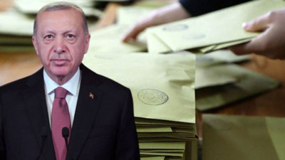 Erdoğan'ın seçim planı ortaya çıktı