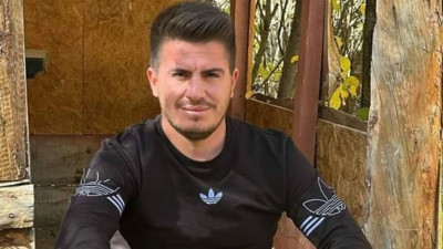 Aksaray'da sır cinayet