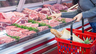 2023'te de zam yağmuruna devam. Kırmızı et ve yumurtaya zam