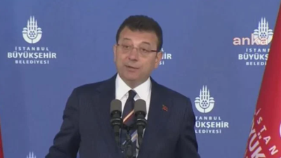 İmamoğlu belgeleri ortaya çıkardı. Süleyman Soylu’nun iddialarını tek tek çürüttü