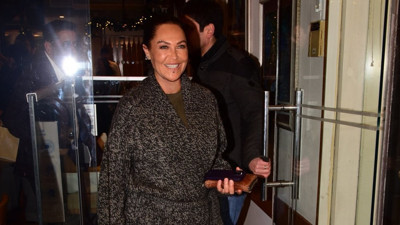 Hülya Avşar'ın itirafı olay oldu. Dört yıl sonra öğrendim"