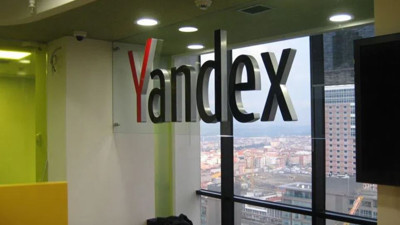 Yandex'te büyük deprem. AB yaptırım uygulamıştı