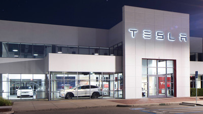 Tesla’dan çalışanlarına uyarı: Maaşlarınızı başkalarıyla paylaşmayın