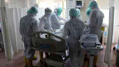 Hastanede skandal olay: Fişi çekildi, beyni olmadan defnedildi