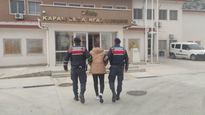 Çeşitli suçlardan aranan ve cezası bulunan 5 şahıs yakalandı