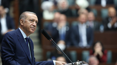 Memur ve emekli zammı yüzde 30 oldu. Erdoğan açıkladı