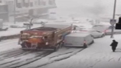 Bu görüntülere hazır mısınız? Pek yakında Türkiye'de