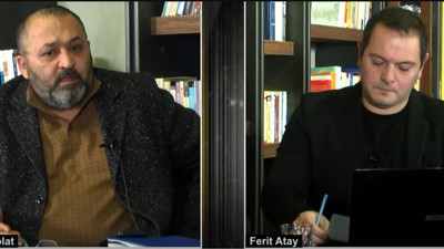 Canlı yayında şirinleme yöntemini açıkladı. Recep Canpolat'tan hakkında soruşturma açılan 4 özel Türk bankası açıklaması