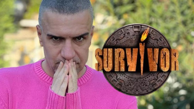 Berdan Mardini Survivor 2023'e giderken yaptığı paylaşımla yine alay konusu oldu