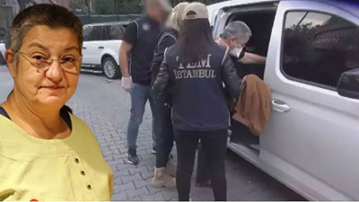 İstinaftan Şebnem Korur Fincancı kararı