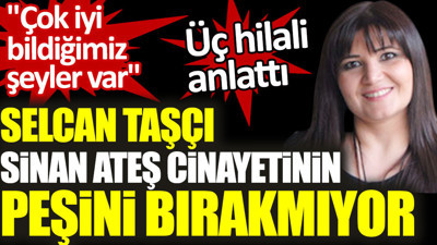 Çok iyi bildiğimiz şeyler de var!