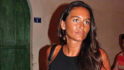 Eda Taşpınar'ın mescidinde poz verdiği otelden açıklama geldi