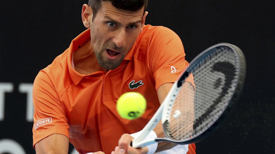 Pandemi kabusu Djokovic'in peşini bırakmıyor. ABD katılımı zora girdi