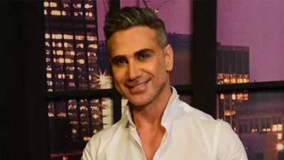 Doğuş gerçeği öğrenmek için DNA örneği verdi. Babalık davası açılmıştı