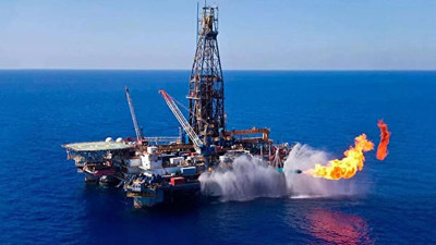 Karadeniz'de çıkan gazın şimdiden kime verildiği ortaya çıktı