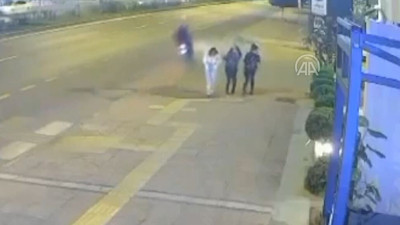 Öğrencinin yaralanmasına neden olan "içi su dolu balon" silah sayıldı