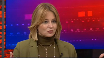 Deva Partili Sanem Oktar: Anayasa'dan Türklüğü çıkaracağız