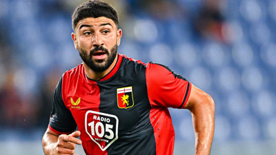 Güven Yalçın'ın menajerinden transfer açıklaması