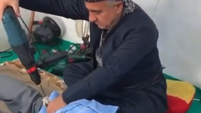 Prof. Bengi Başer'den Erdoğan göndermeli doktor paylaşımı