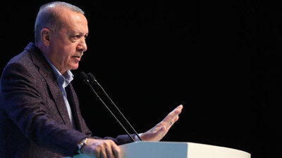 Erdoğan kendinize ayar verin ayar diyerek uyardı. Muhtar bile olamaz dediğiniz kişi cumhurbaşkanı oldu!