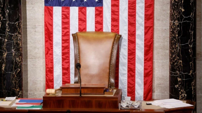 ABD Temsilciler Meclisi’nde 4. turda da Başkan seçilemedi