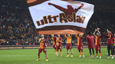 Mertens ultrAslan oldu