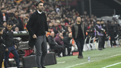 Ömer Erdoğan'dan boş kaleye gol atamayan Emre Kılınç'la ilgili flaş açıklama