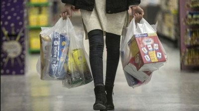 Resmi Gazete'de yayımlandı. Poşet kullanımı tarih oluyor