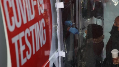 AB ülkeleri Çin'den gelen yolcularla ilgili koordineli tedbirlerde anlaştı