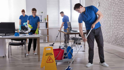 Samsun Bafra SYDV geçici 14 işçi alacak