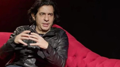 Okan Bayülgen'in ''75 yaş hayali'' sorusuna verdiği cevap olay oldu.