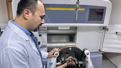 Beyin tümöründe umutlandıran tedavi müjdesi