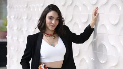 Merve Dizdar'dan itiraf: Depresyona sürüklendim