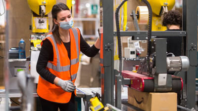 Dünya devi 18 bin kişiyi işten çıkaracak