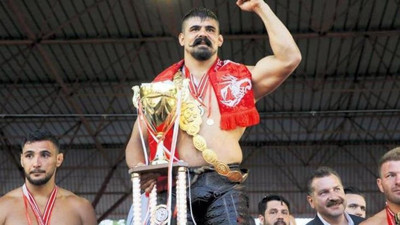 Türkiye Güreş Federasyonu'ndan Cengizhan Şimşek açıklaması