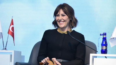 Aydın Doğan'ın dört kızından biri Londra'da malikane satın aldı. Değeri dudak uçuklattı