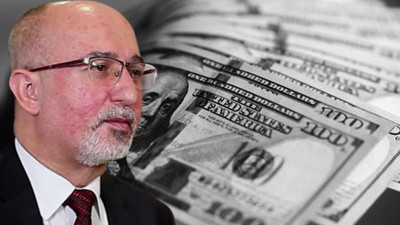 Babuşçu'dan KKM'ye makyaj açıklaması