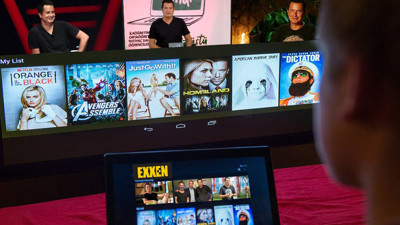 Exxen abonelik ücretlerine büyük zam. Netflix'i geçti