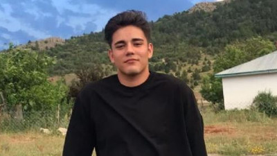 Çocuk parkında cinayet