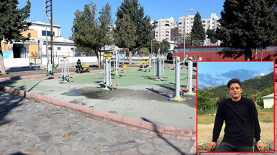 Liselilerin ‘kız meselesi’ kavgası cinayetle bitti