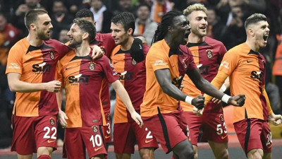 Fenerbahçe dopingi: Galatasaraylı futbolculara 5 milyon Lira