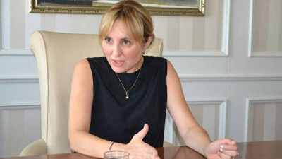 Hukukçu Figen Çalıkuşu: İstanbul Sözleşmesi'nden çekilme kararı ile Danıştay çok tehlikeli bir sürecin kapısını araladı