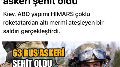 Perinçek'in televizyonu Rus askerlerini şehit ilan etti. Taliban'a da 'Kuvayı Milliye' demişlerdi