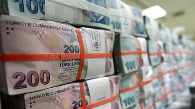 Bankacılık sektörünün mevduatı arttı. Tüketici 1 trilyon 28 milyar lirayı aştı