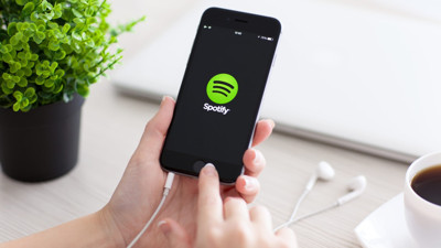 Spotify’dan zamanda yolculuk yaptıracak bomba özellik